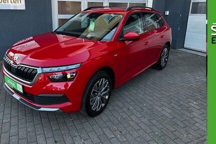 Skoda Kamiq 40.581 km 21.400 &euro; Halle / Saale 06120