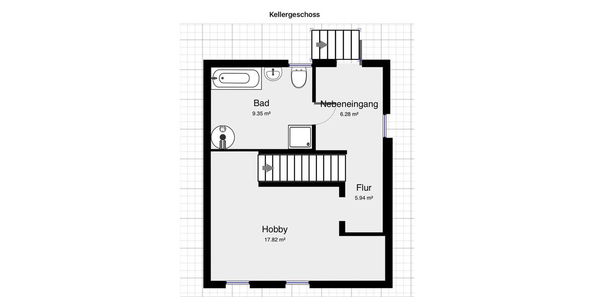 Einfamilienhaus Bad Lauchstädt - 3.5 Zimmer, 100 m&sup2;, 990&euro; | Angebot:25568495