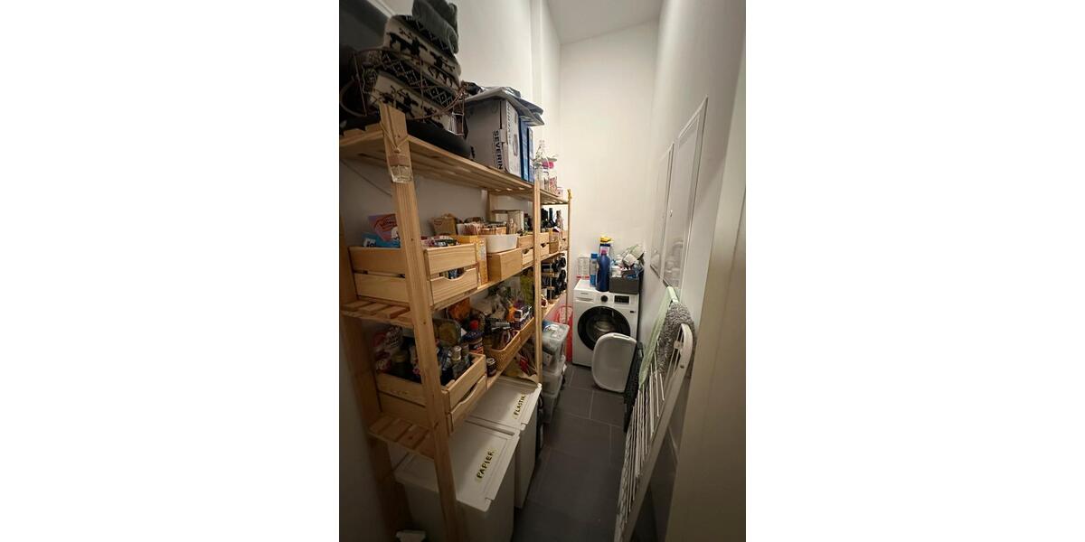Etagenwohnung Halle (Saale) Büschdorf - 4 Zimmer, 108 m&sup2;, 1.625&euro; | Angebot:25171479