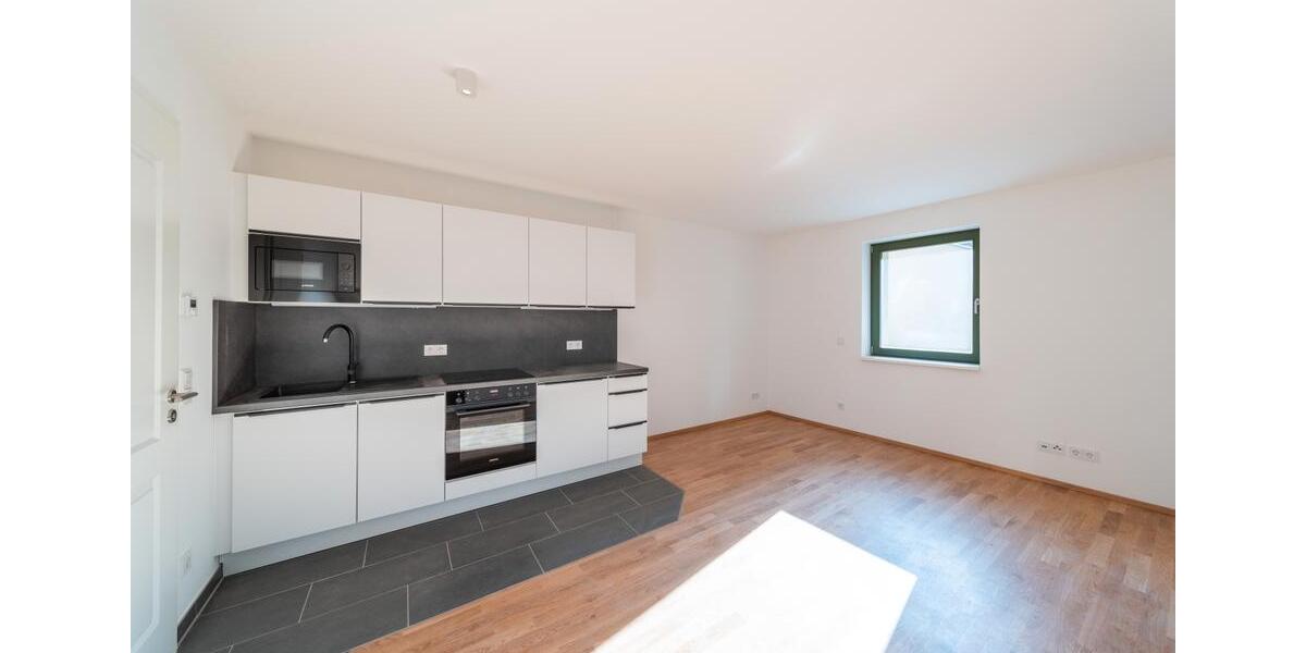 Etagenwohnung Halle (Saale) Damaschkestraße - 1 Zimmer, 32 m&sup2;, 510&euro; | Angebot:25125127