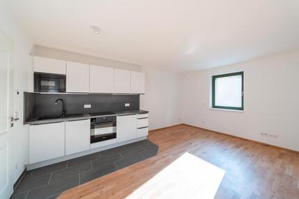 Wohnung Halle (Saale) Damaschkestraße - 1 Zimmer, 32 m&sup2;, 510&euro; | Angebot:25125127