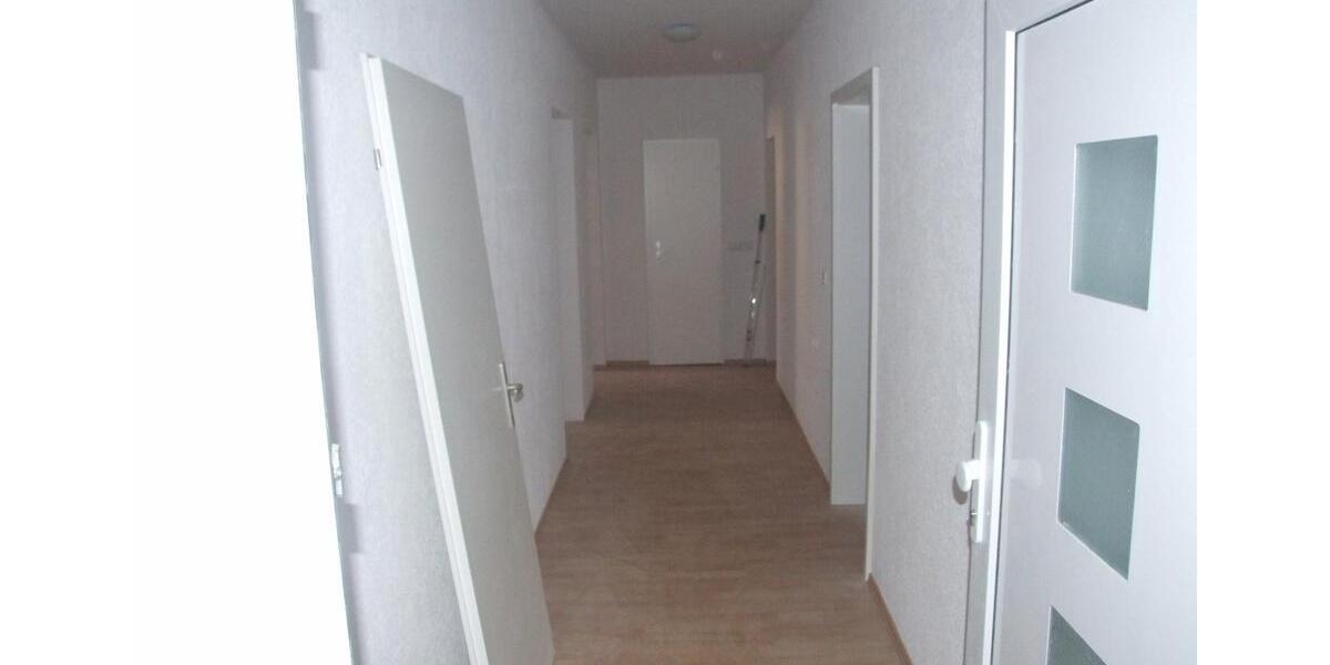 Etagenwohnung Halle (Saale) Büschdorf - 2 Zimmer, 57 m&sup2;, 456&euro; | Angebot:26067987