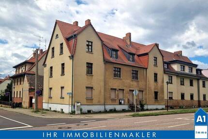 Haus Petersberg Sennewitz - 2 Zimmer, 979 m&sup2;, 517.000&euro; | Angebot:22246961