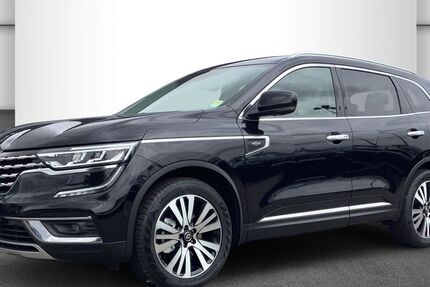 Renault Koleos 79.898 km 22.995 &euro; Halle 06132