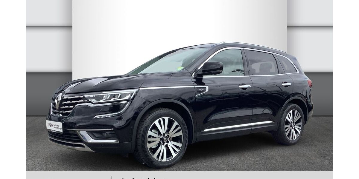 Renault Koleos 79.898 km 22.995 &euro; Halle 06132