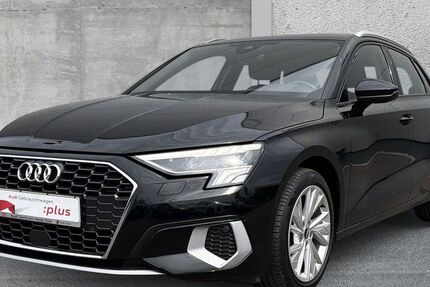 Audi A3 56.369 km 20.420 &euro; Halle (Saale) 06110