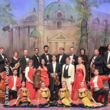 Zauber der Operette 01.05.2027 Konzerthalle Ulrichskirche