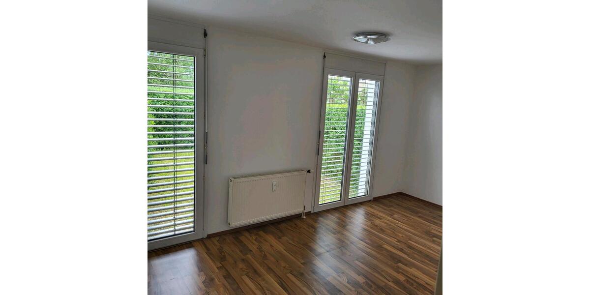 Erdgeschoßwohnung Landsberg - 2 Zimmer, 59 m&sup2;, 99.800&euro; | Angebot:26589440