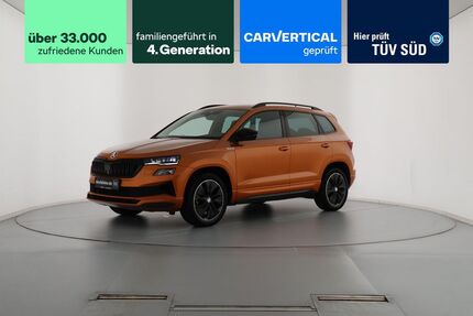 Skoda Karoq 32.997 km 26.889 &euro; Lutherstadt Eisleben 06295