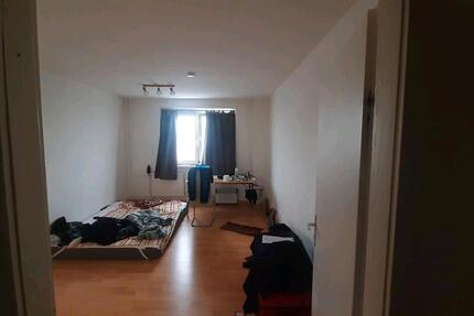Wohnung Halle (Saale) Halle-Neustadt - 1 Zimmer, 25 m&sup2;, 350&euro; | Angebot:24813388