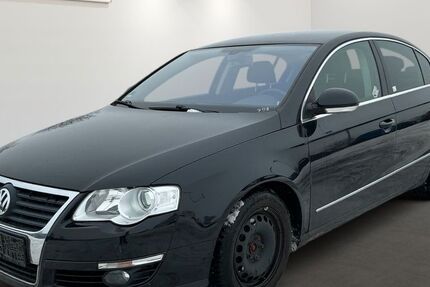 VW Passat 130.331 km 3.499 &euro; Brehna 06796