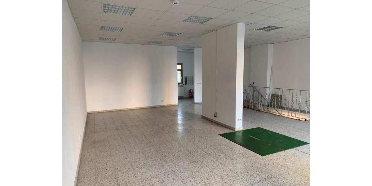 Gewerbeobjekt Halle (Saale) - 600&euro; | Angebot:18733335