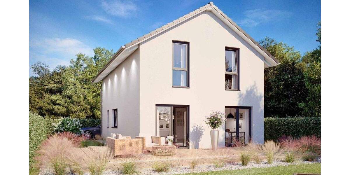 Einfamilienhaus Braunsbedra / Großkayna Großkayna - 4 Zimmer, 121 m&sup2;, 404.040&euro; | Angebot:25776894