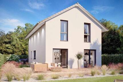 Haus Braunsbedra / Großkayna Großkayna - 4 Zimmer, 121 m&sup2;, 404.040&euro; | Angebot:25776894