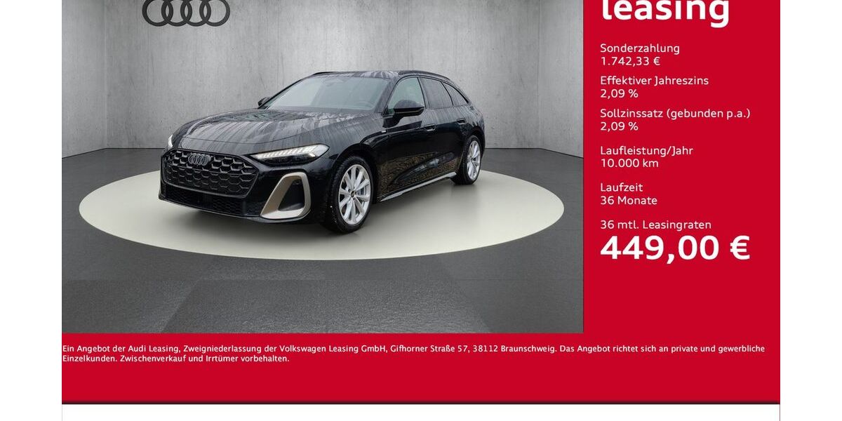 Audi A5 25.200 km 55.980 &euro; Halle 06122