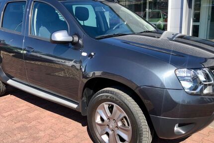 Dacia Duster 73.700 km 5.999 € Halle/Saale 06118