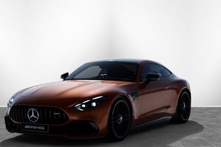 Mercedes-Benz AMG GT 6.000 km 134.333 &euro; Halle-Sennewitz 06193