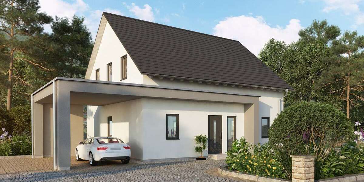 Einfamilienhaus Schkeuditz - 5 Zimmer, 182 m&sup2;, 552.000&euro; | Angebot:26589400