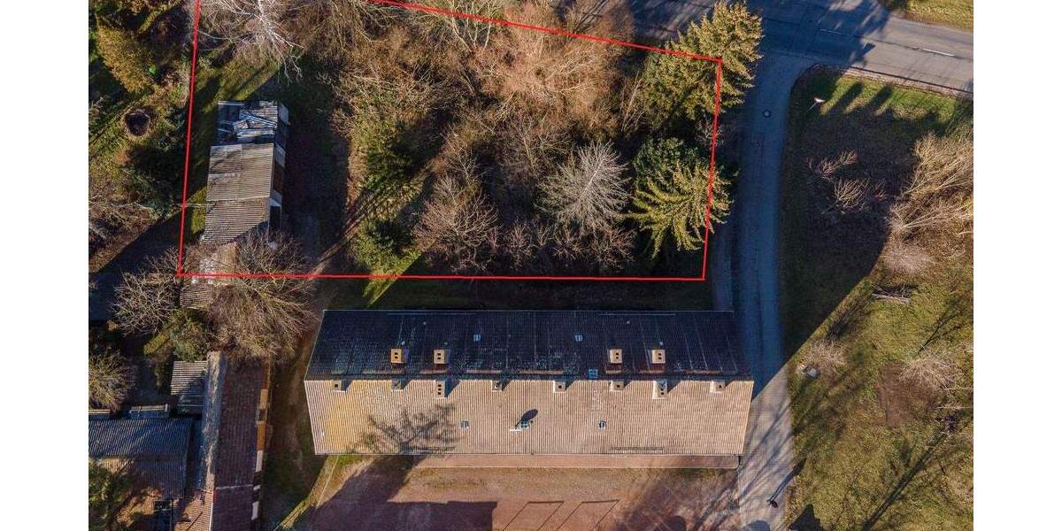 Grundstück Schkopau Knapendorf - 130.350&euro; | Angebot:25799024