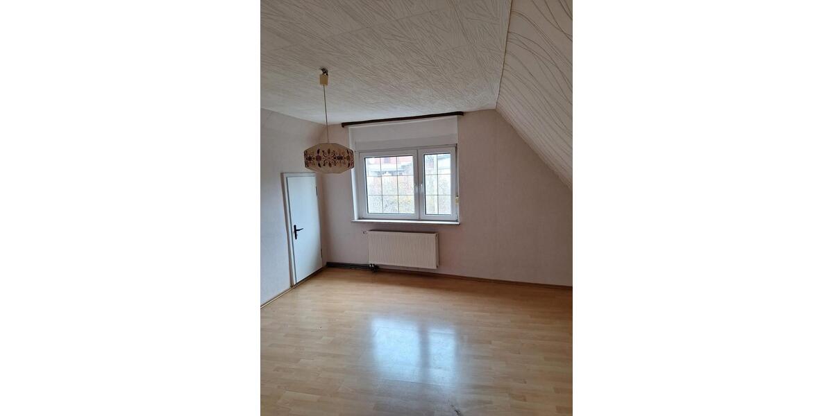 Einfamilienhaus Landsberg - 3 Zimmer, 85 m&sup2;, 89.000&euro; | Angebot:24740825