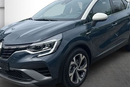 Renault Captur 28.000 km 20.990 € Leipzig 04129