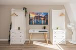 Etagenwohnung Halle (Saale) Büschdorf - 3 Zimmer, 90 m&sup2;, 100&euro; | Angebot:26401162
