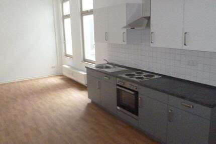 Wohnung Halle Altstadt - 2 Zimmer, 95 m&sup2;, 600&euro; | Angebot:26933225