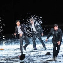 La Boheme 11.12.2025 Oper Leipzig - Opernhaus