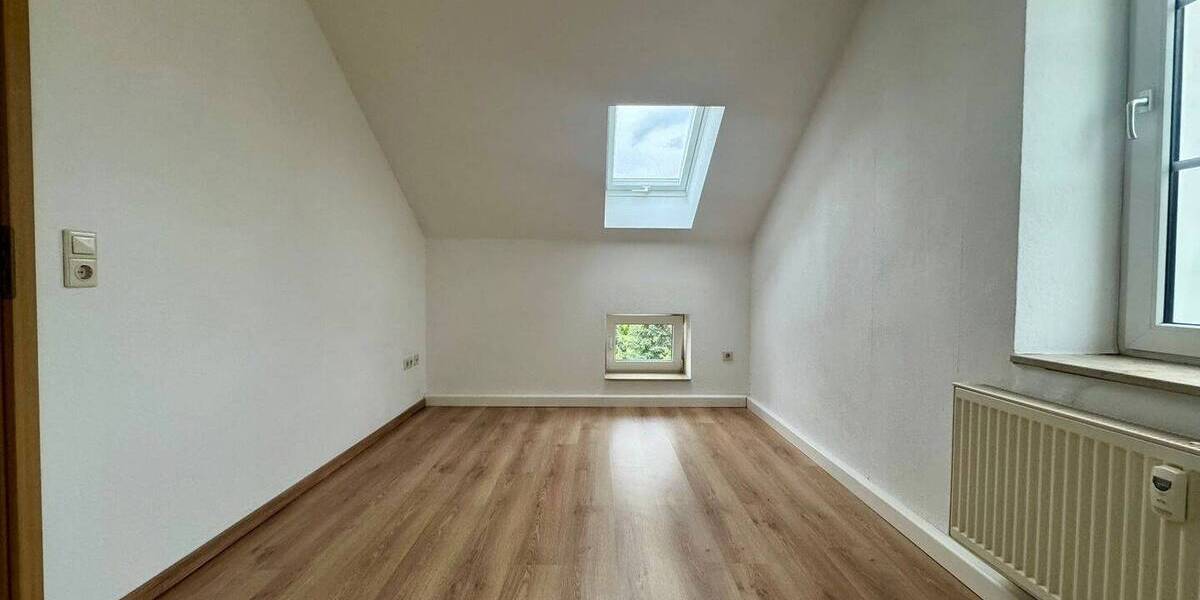 Etagenwohnung Sandersdorf-Brehna Brehna - 3 Zimmer, 55 m&sup2;, 400&euro; | Angebot:23953306