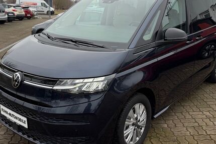 VW T7 Multivan 46.480 km 47.950 &euro; Querfurt 06268