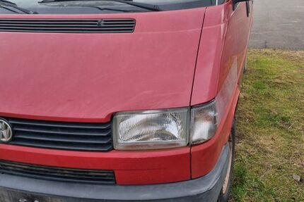VW T4 Caravelle 300.000 km 3.500 &euro; Kabelsketal 06184