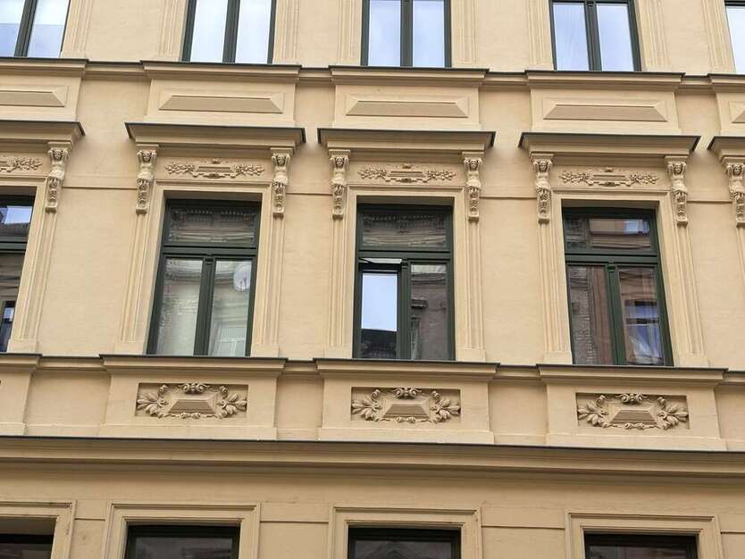 5% - Rendite: Solide Kapitalanlage in der südlichen Innenstadt 3 zimmer