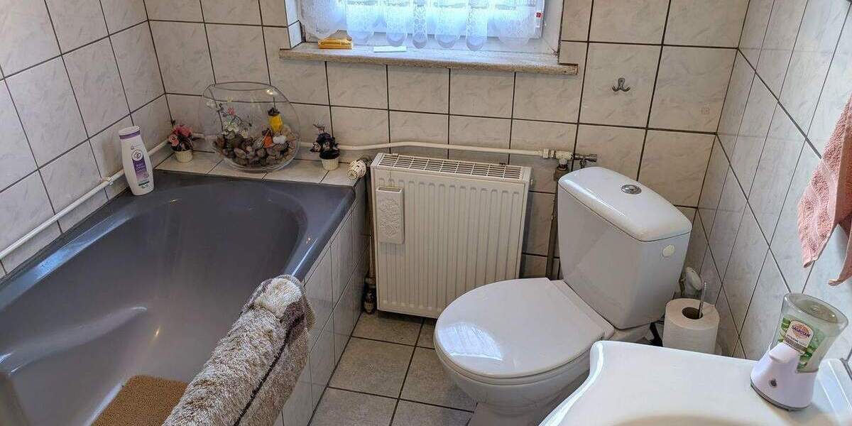 Einfamilienhaus Sandersdorf Zscherndorf - 5 Zimmer, 95 m&sup2;, 72.000&euro; | Angebot:25916280