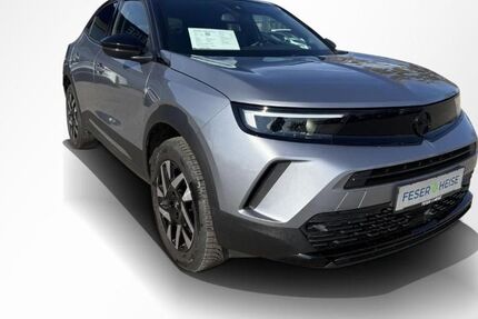 Opel Mokka 21.517 km 18.840 &euro; Köthen 06366