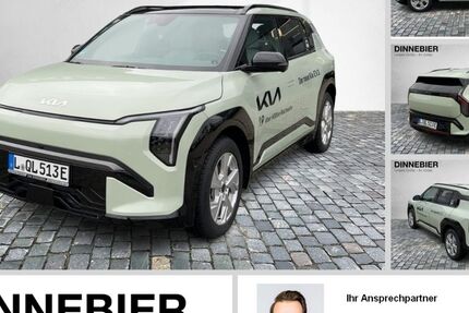 Kia EV3 10.500 km 41.390 € Leipzig 04158