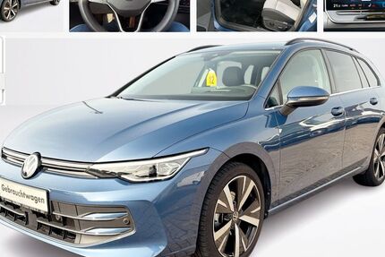 VW Golf 11.811 km 36.850 &euro; Halle 06116