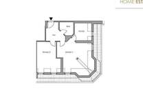 Wohnung zum Kaufen in Leipzig 260.000 € 65 m²