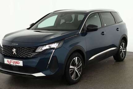 Peugeot 5008 32.695 km 26.490 &euro; Brehna 06796
