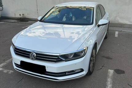 VW Passat 197.619 km 10.000 &euro; Halle 06114