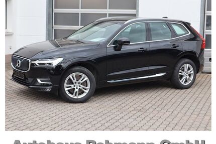 Volvo XC60 112.630 km 29.850 € Salzatal OT Bennstedt 06198