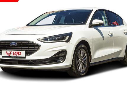 Ford Focus 68.776 km 16.990 &euro; Eisleben 06295