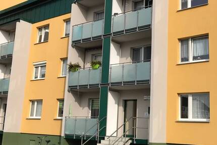 Wohnung Sandersdorf-Brehna Sandersdorf - 2 Zimmer, 41 m&sup2;, 296&euro; | Angebot:26745004
