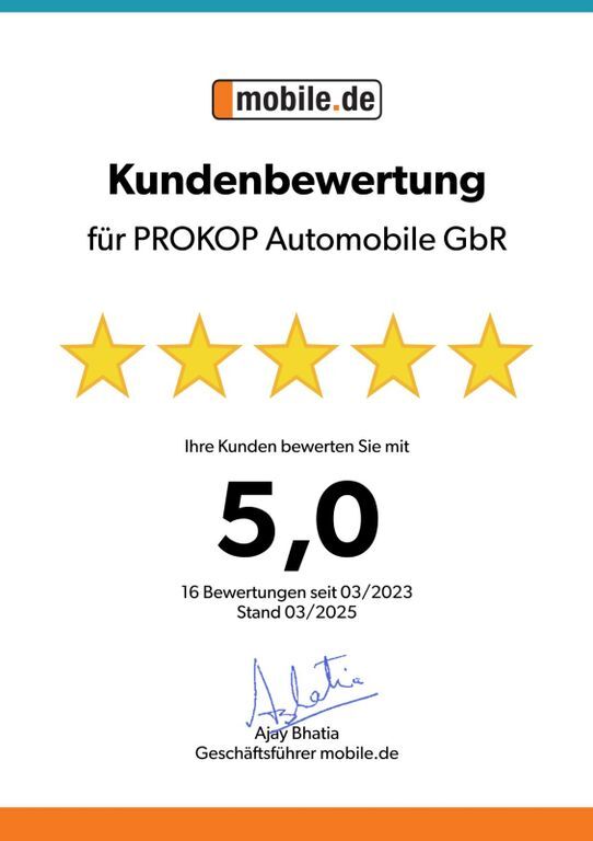 Ford Tourneo Custom 49.500 km 39.899 € Delitzsch OT Döbernitz 04509