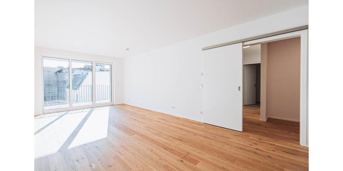 Etagenwohnung Halle (Saale) Damaschkestraße - 4 Zimmer, 113 m&sup2;, 1.590&euro; | Angebot:25789830