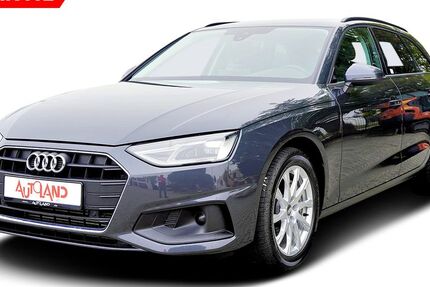 Audi A4 83.000 km 25.990 &euro; Brehna 06796