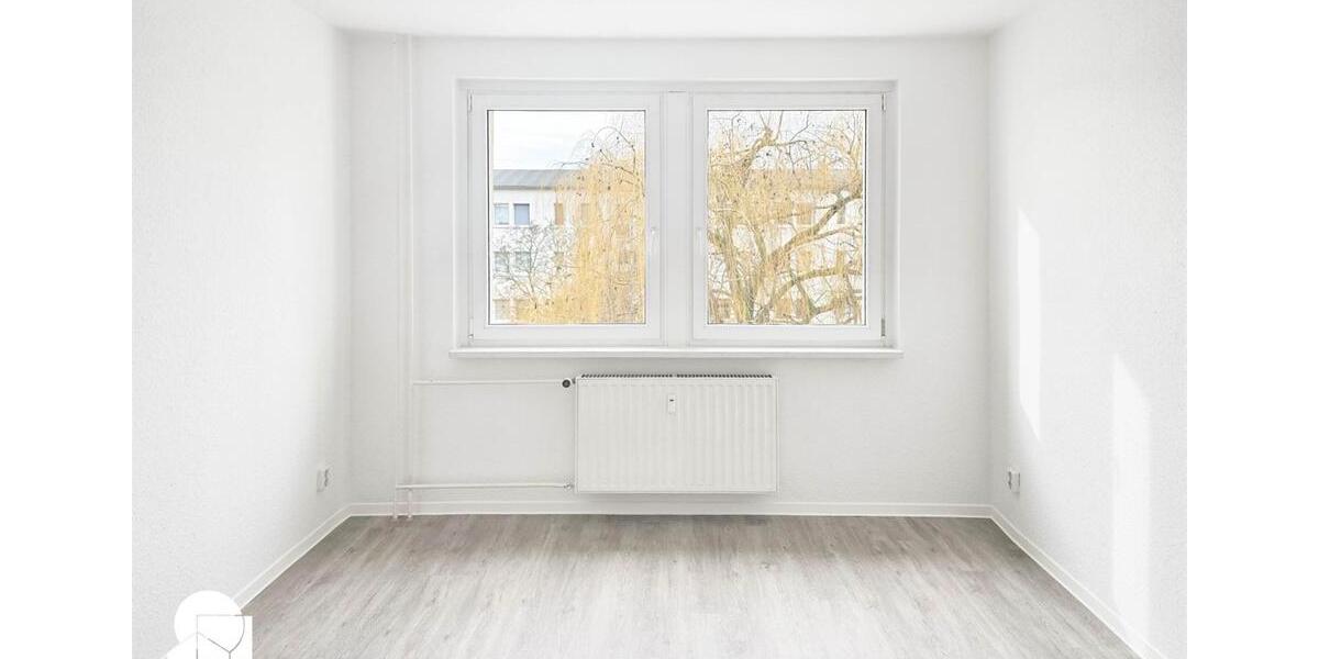 Etagenwohnung Halle (Saale) Frohe Zukunft - 2 Zimmer, 40 m&sup2;, 290&euro; | Angebot:25057068
