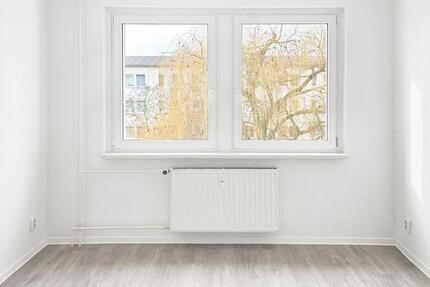 Wohnung Halle (Saale) Frohe Zukunft - 2 Zimmer, 40 m&sup2;, 290&euro; | Angebot:25057068