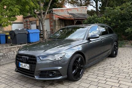 Audi A6 232.000 km 18.200 &euro; Bad lauchstädt 06246