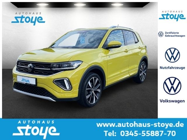T-Cross