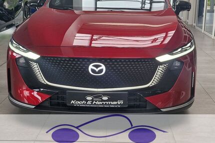 Mazda 6e 4.062 km 39.399 &euro; Köthen 06366